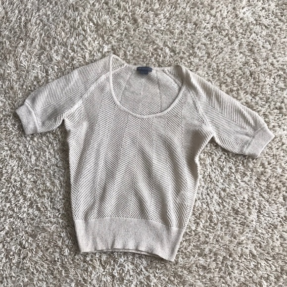 Armani Exchange Top - Picture 1 of 8